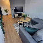 Apartment Vanalinnas *
