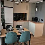 Vanalinnas Apartment *