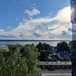 Vanalinnas * Võru