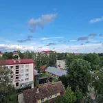 Vanalinnas Lägenhet *