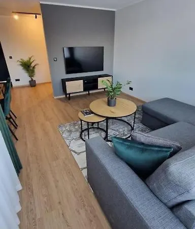 Apartment Vanalinnas *