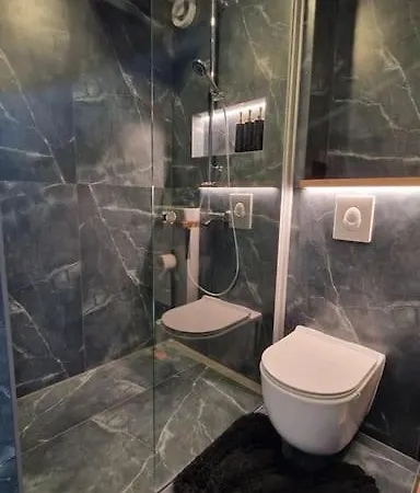 Vanalinnas Apartment *