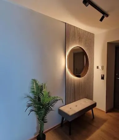Apartment Vanalinnas *