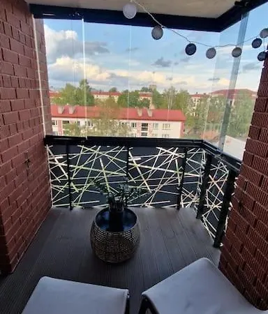 Apartment Vanalinnas *