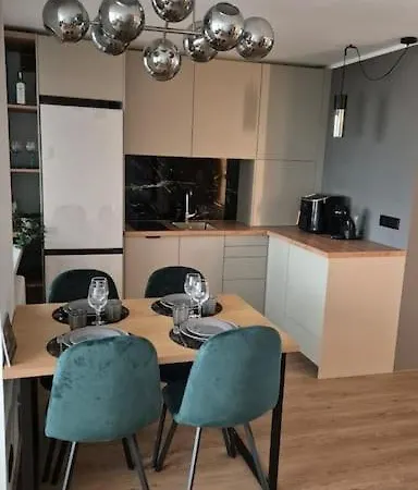 Vanalinnas Apartment *