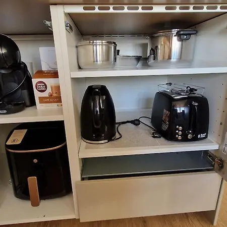 Apartament Vanalinnas