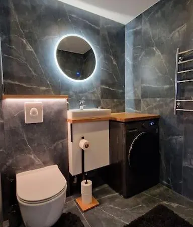 Vanalinnas Appartamento Võru