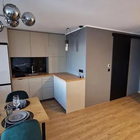 Apartment Vanalinnas Võru