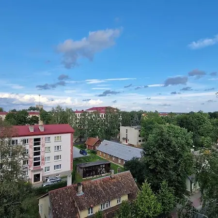 Vanalinnas Apartament *