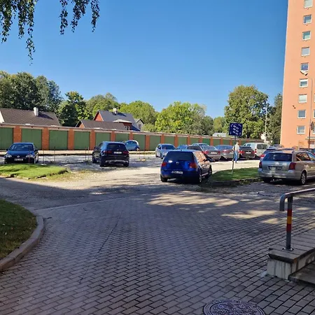 Apartament Vanalinnas *