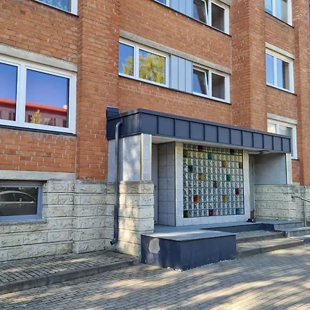 Vanalinnas Apartament Võru
