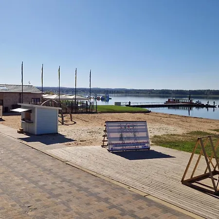 Vanalinnas Appartamento Võru