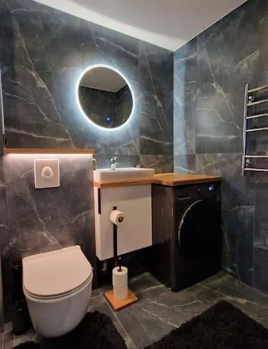 Vanalinnas شقة Võru